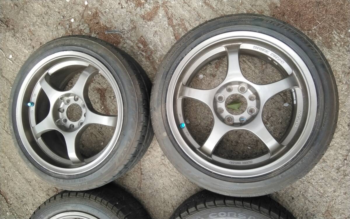 15”