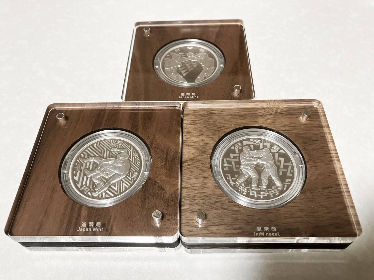 純銀 1オンス 東京2020オリンピック 競技大会記念 千円銀貨幣 純銀 1オンス 東京2020オリンピック 競技大会記念 千円銀貨幣