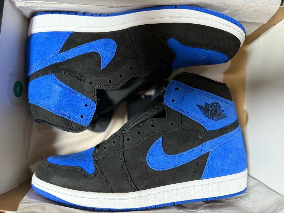 AIR JORDAN 1 RETRO HIGH OG 907958
