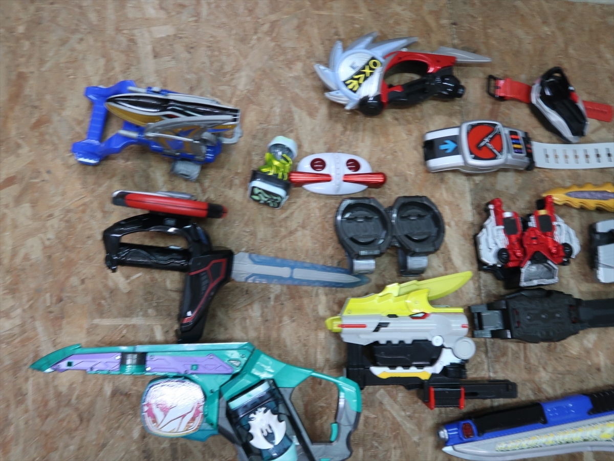 現状品 ジャンク品 特撮 おもちゃ 仮面ライダー 戦隊もの 現状品 ジャンク品 特撮 おもちゃ 仮面ライダー 戦隊もの