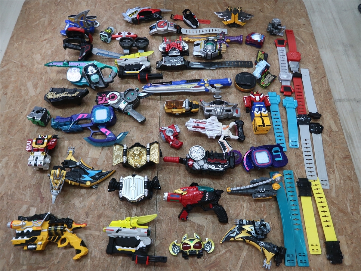 現状品 ジャンク品 特撮 おもちゃ 仮面ライダー 戦隊もの 現状品 ジャンク品 特撮 おもちゃ 仮面ライダー 戦隊もの