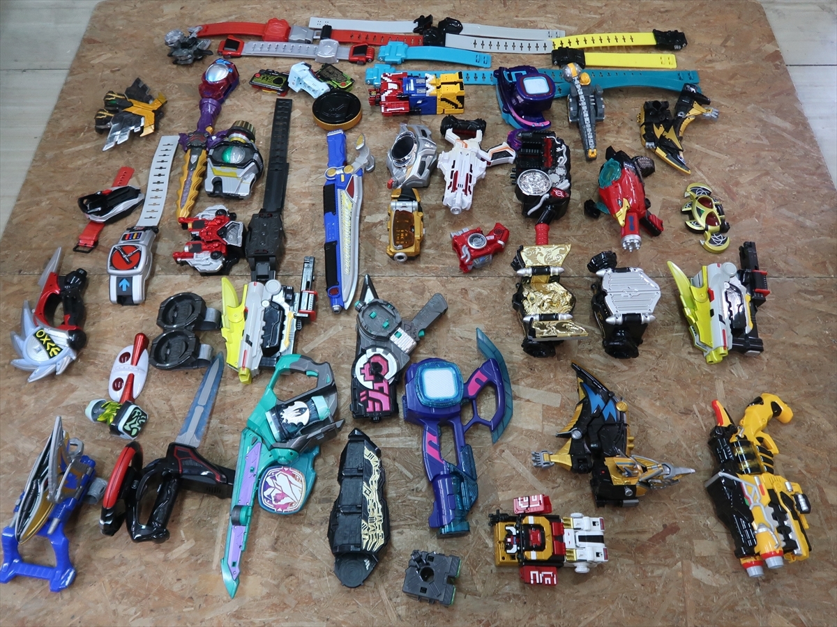 現状品 ジャンク品 特撮 おもちゃ 仮面ライダー 戦隊もの 現状品 ジャンク品 特撮 おもちゃ 仮面ライダー 戦隊もの