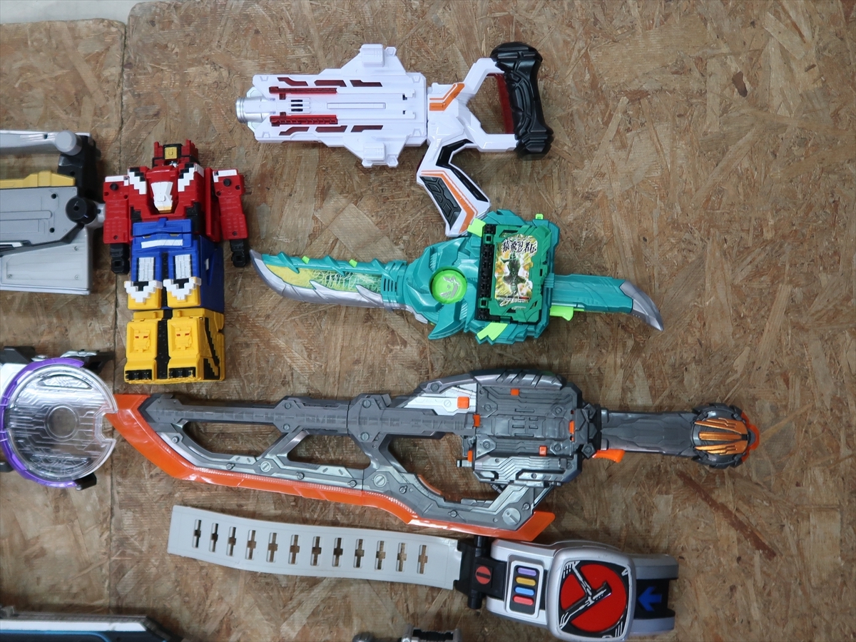現状品 ジャンク品 特撮 おもちゃ 仮面ライダー 戦隊もの 現状品 ジャンク品 特撮 おもちゃ 仮面ライダー 戦隊もの