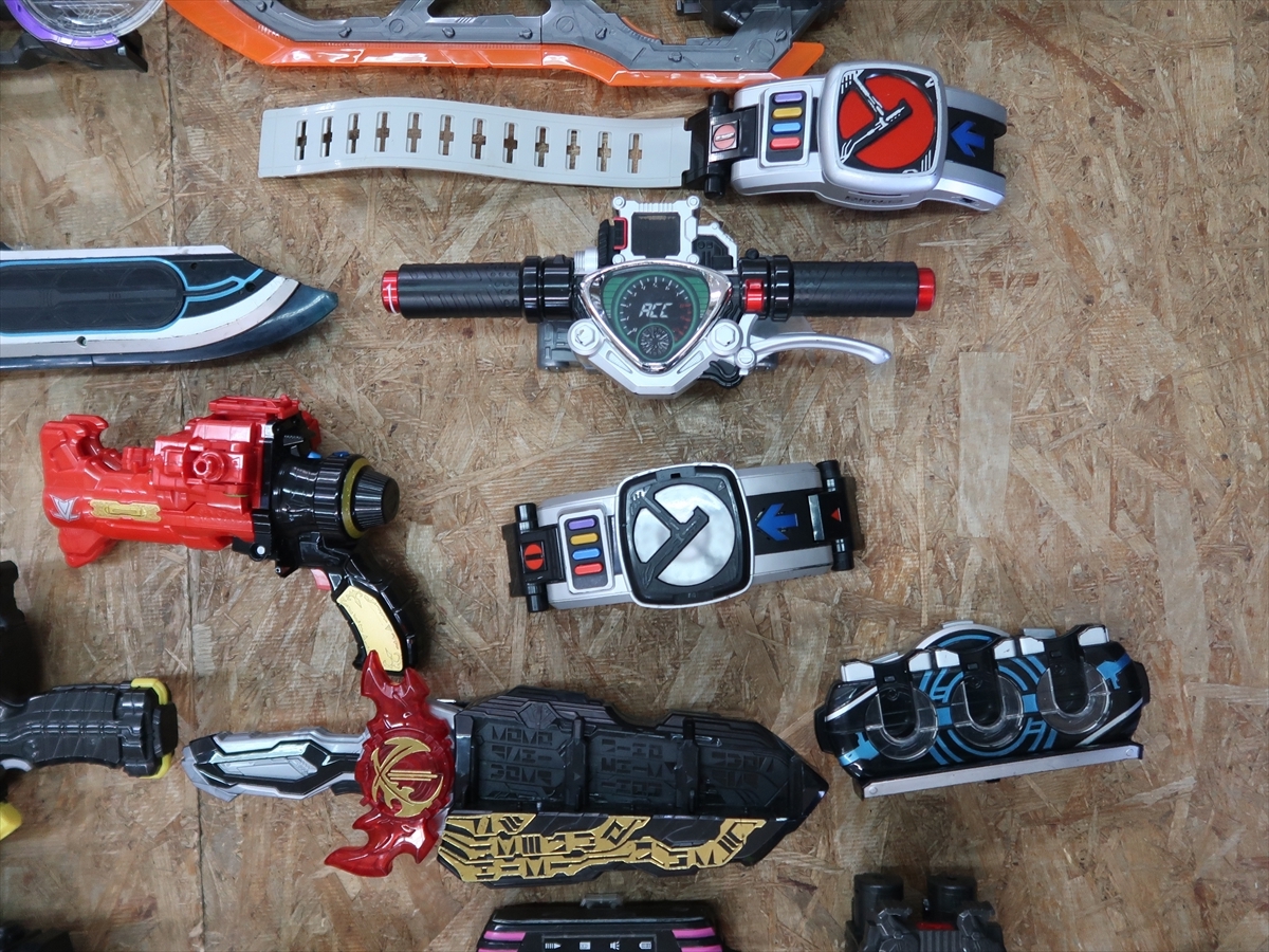 現状品 ジャンク品 特撮 おもちゃ 仮面ライダー 戦隊もの 現状品 ジャンク品 特撮 おもちゃ 仮面ライダー 戦隊もの