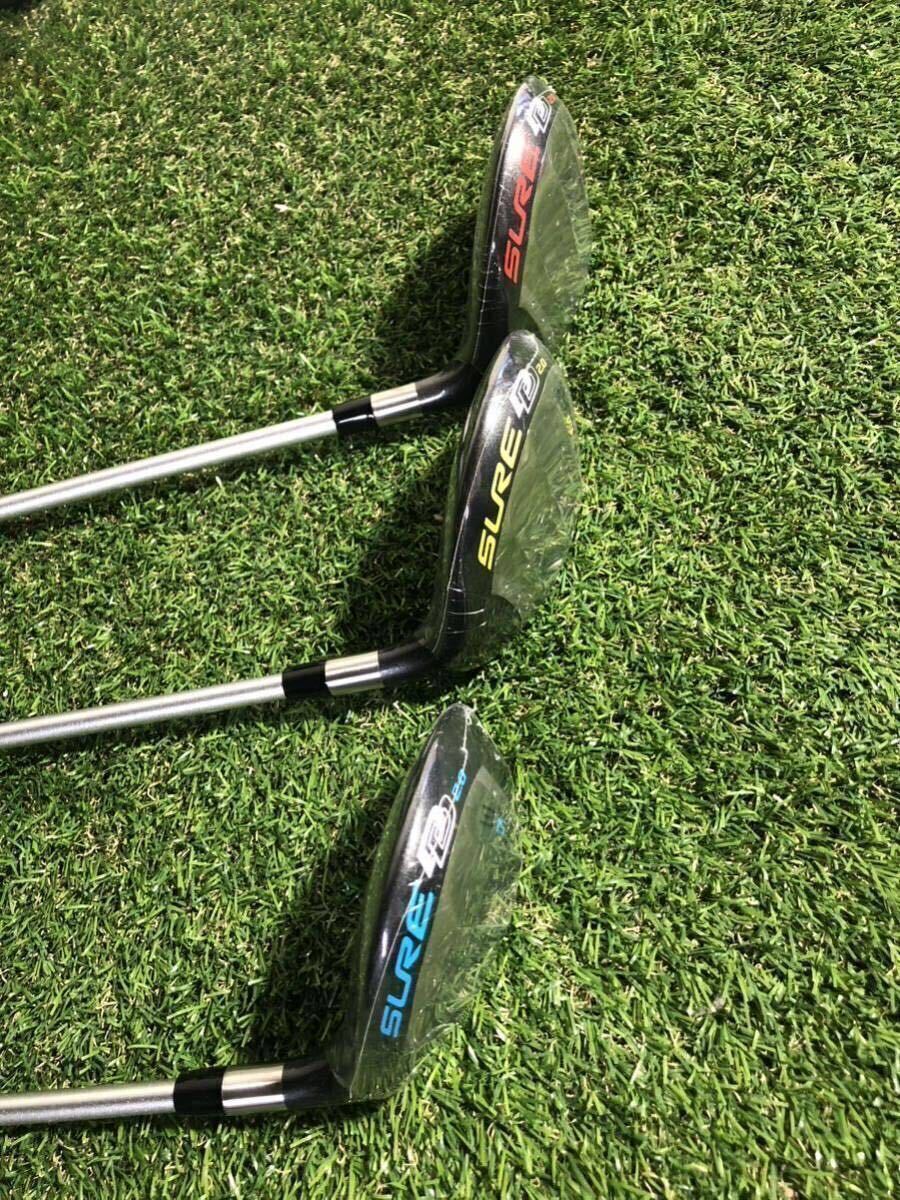 MIZUNOミズノ ゴルフ ワンレングス フェアウェイウッド SURE DD MIZUNOミズノ ゴルフ ワンレングス フェアウェイウッド SURE DD