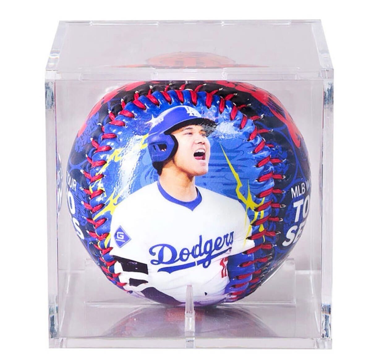 新品未開封 Rawlings ローリングス MLB TOKYO SERIES 2025 東京 新品未開封 Rawlings ローリングス MLB TOKYO SERIES 2025 東京