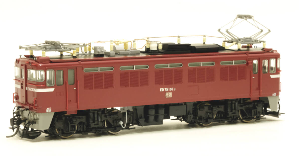 2025年最新】Yahoo!オークション -ed75(HOゲージ)の中古品・新品 2025年最新】Yahoo!オークション -ed75(HOゲージ)の中古品・新品
