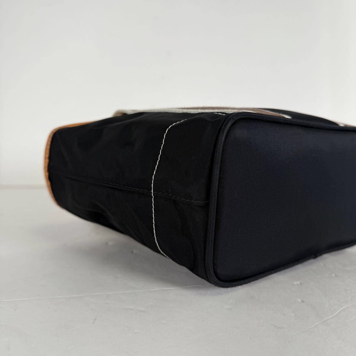 1円〜 未使用級 コーチ COACH ハンドバッグ トートバッグ レザー