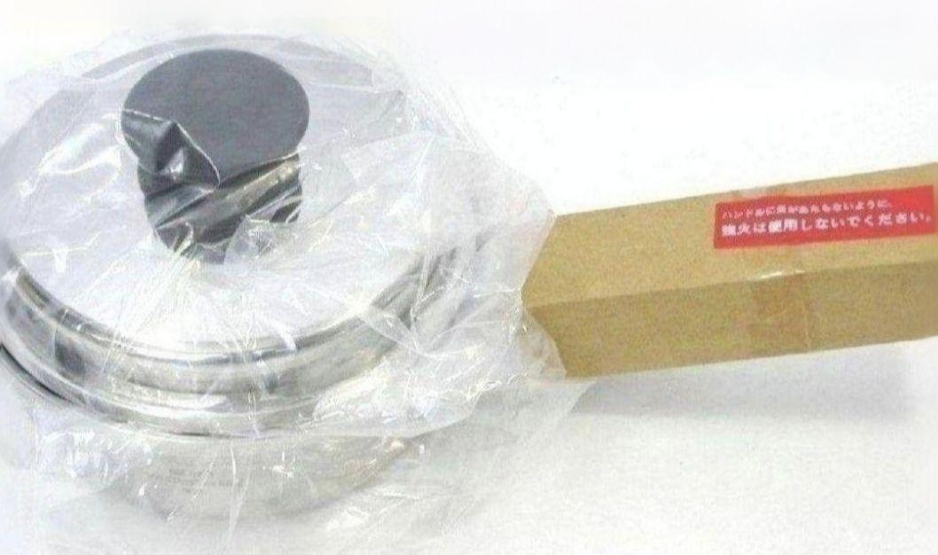 新品 アムウェイ 2024年製 Sセット 4L 中フライパン 小ソース 新品 アムウェイ 2024年製 Sセット 4L 中フライパン 小ソース