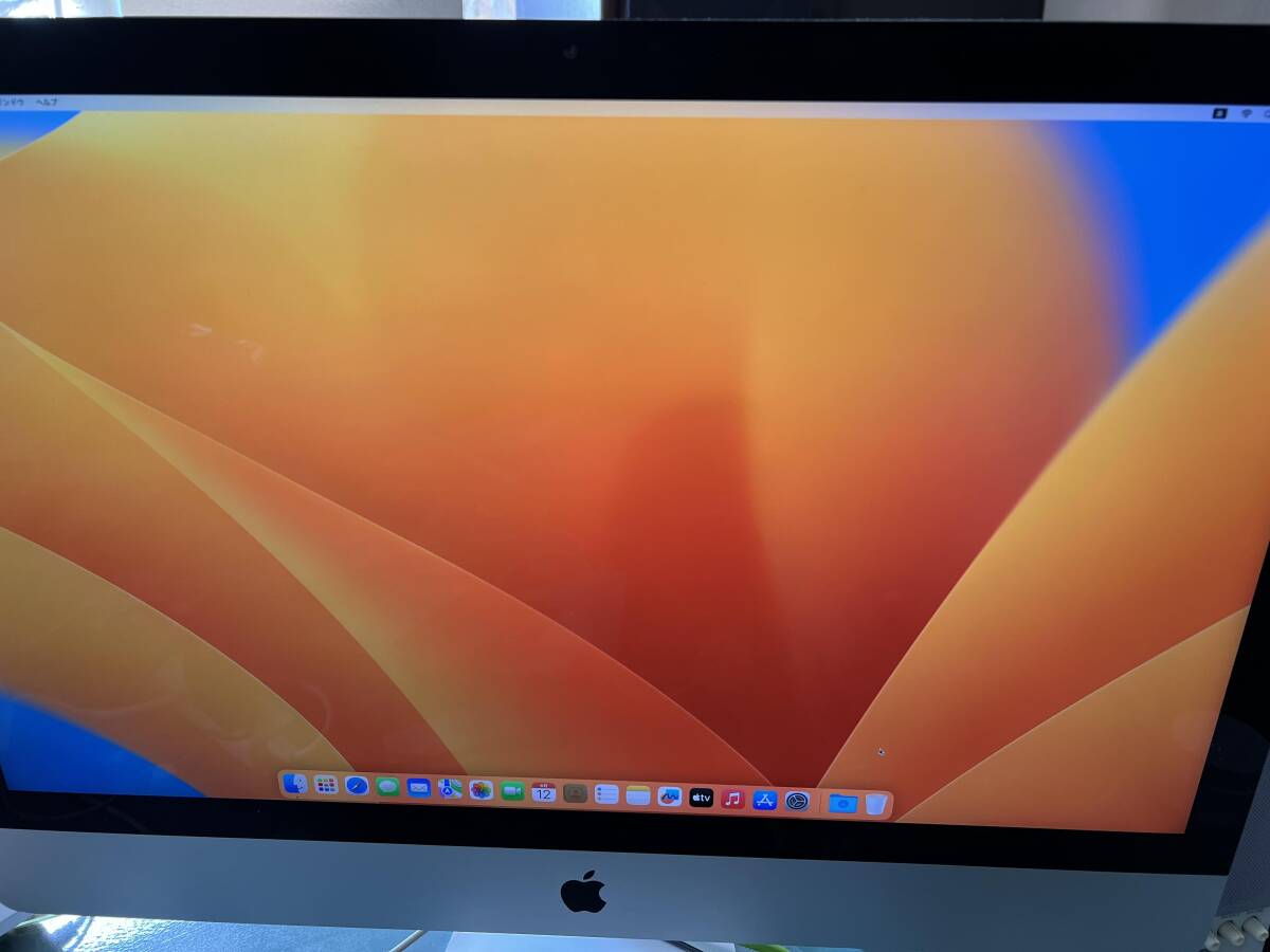 iMac Retina 5K 27inch 2017 A1419 3.4GHz Intel Core i5 Radeon iMac Retina 5K 27inch 2017 A1419 3.4GHz Intel Core i5 Radeon
