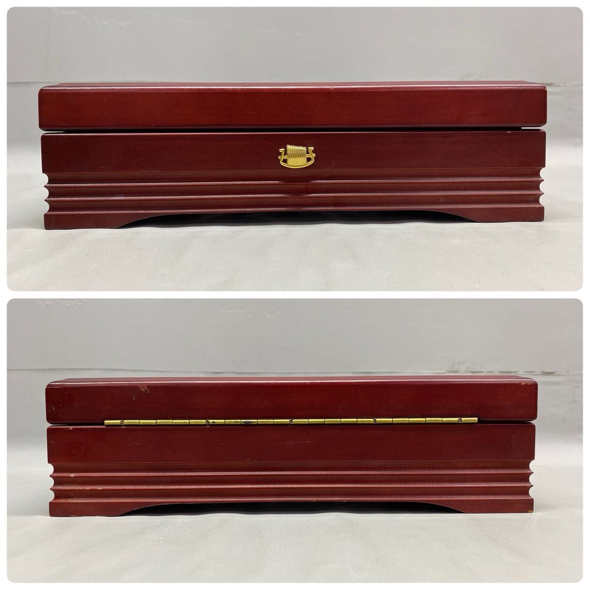 Y□ Sankyo ORPHEUS サンキョー オルフェウス オルゴール DX116 Y□ Sankyo ORPHEUS サンキョー オルフェウス オルゴール DX116