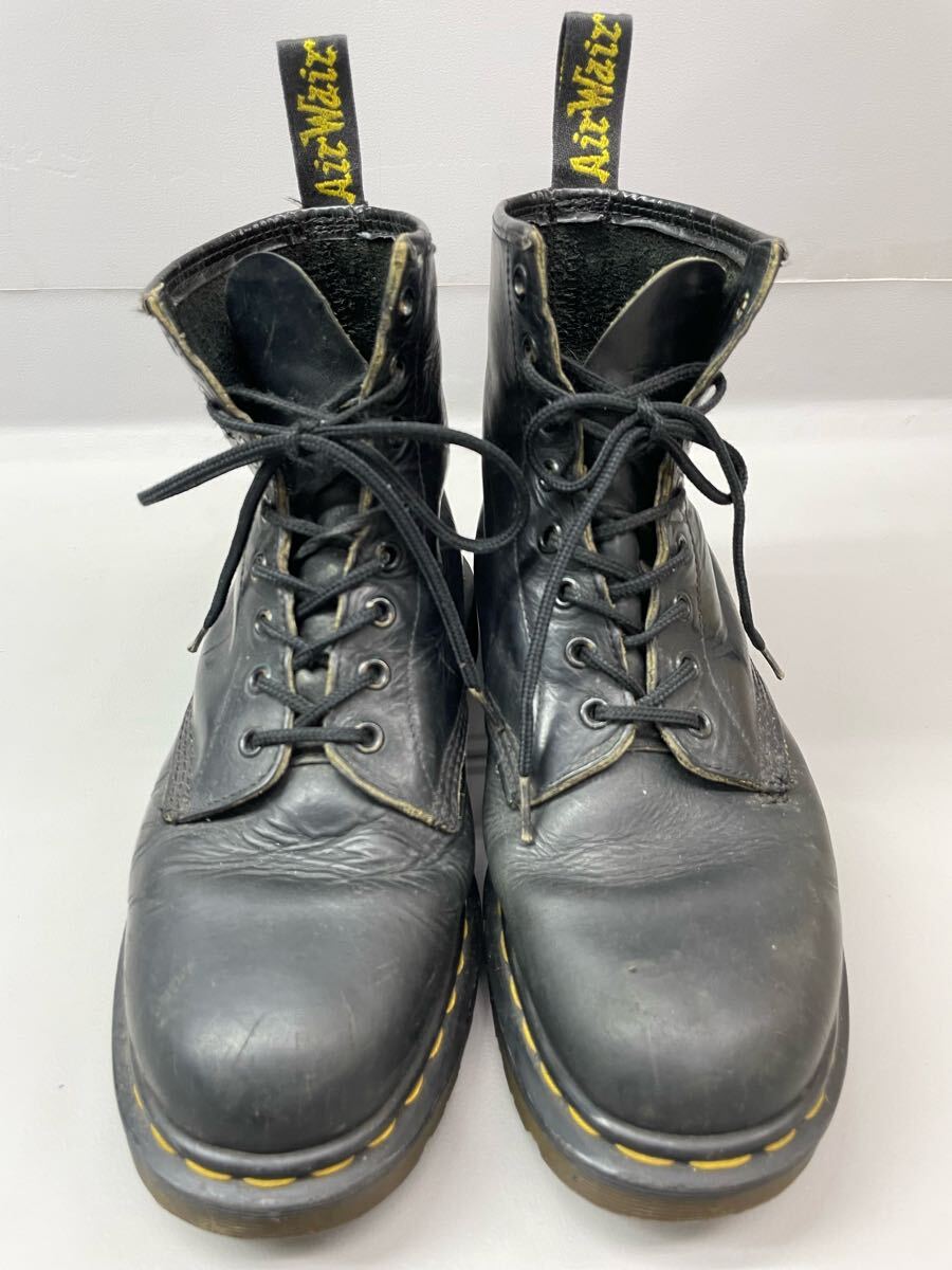 SI□ Dr.Martens ドクターマーチン ワークブーツ 8ホール SI□ Dr.Martens ドクターマーチン ワークブーツ 8ホール