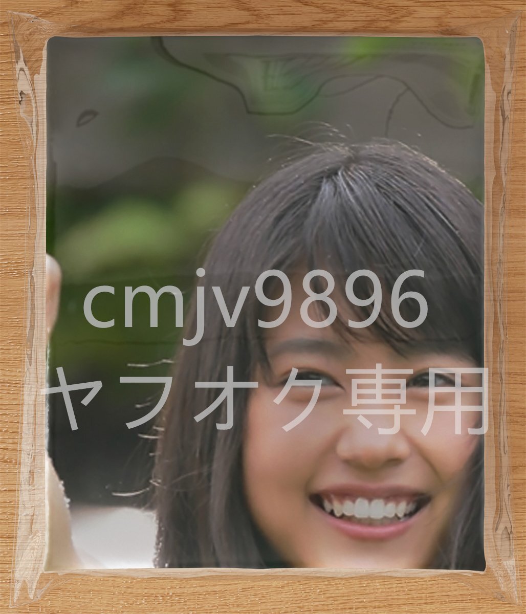 有村架純/PVC抱き枕/空気ビニール/エアクッション/160cm×50cm 有村架純/PVC抱き枕/空気ビニール/エアクッション/160cm×50cm