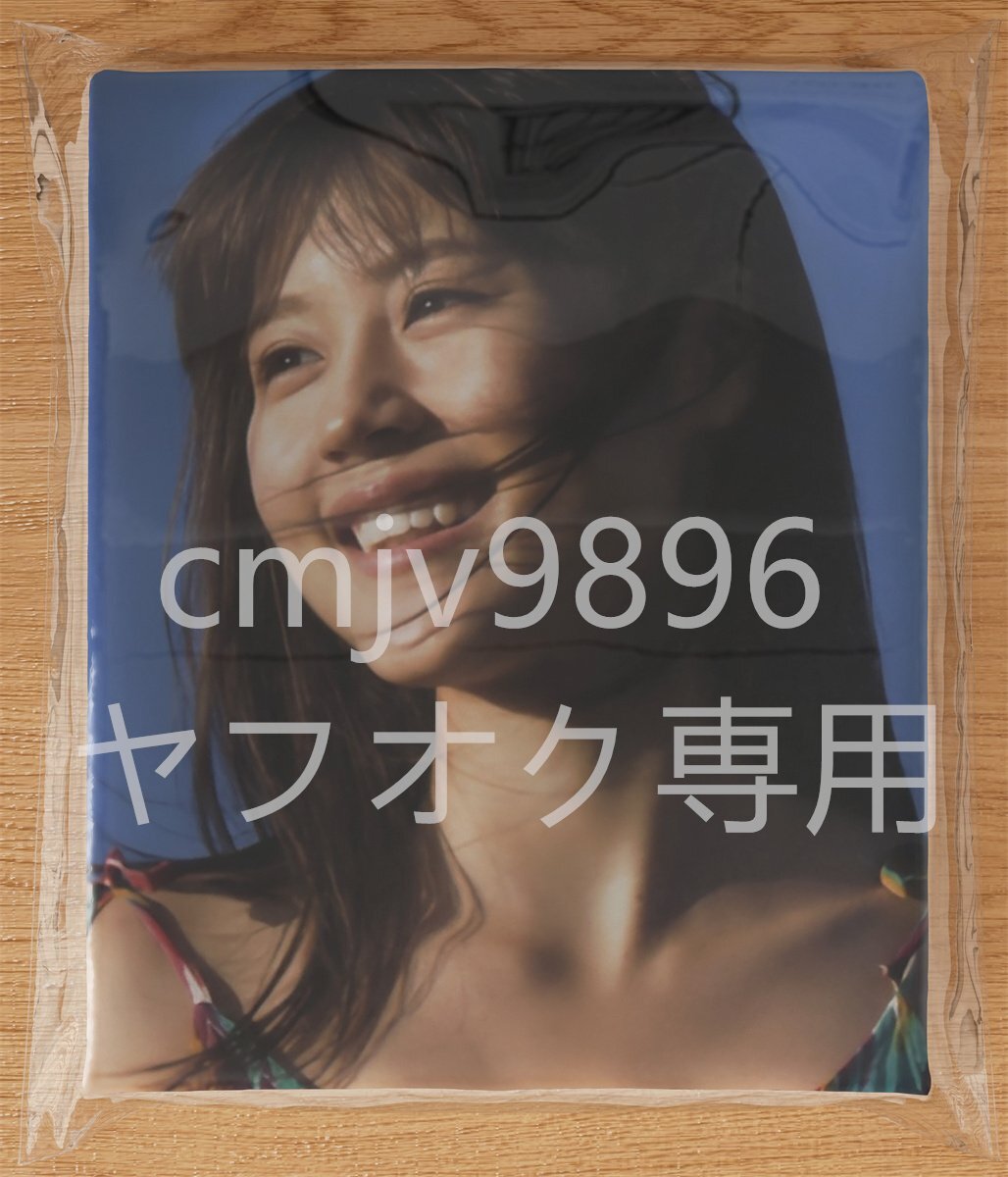 有村架純/PVC抱き枕/空気ビニール/エアクッション/160cm×50cm 有村架純/PVC抱き枕/空気ビニール/エアクッション/160cm×50cm