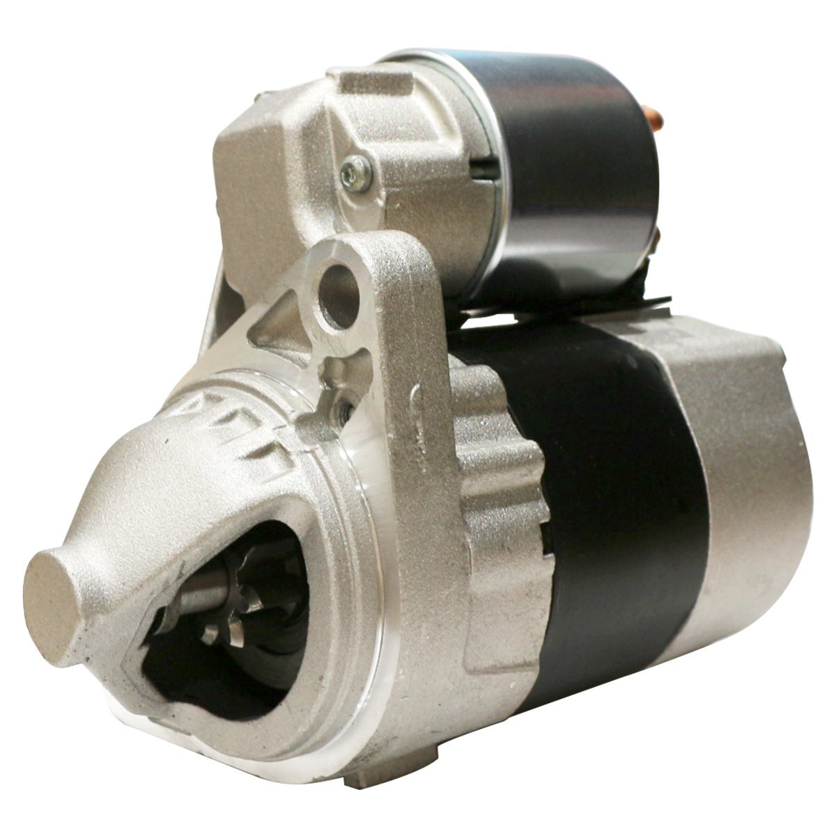 【送料無料】新品 コア返却不要 日産 BZ11/BNZ11 キューブ スターター セルモーター 23300-AX000 23300-AX001 23300-AX002 23300-AX00A
