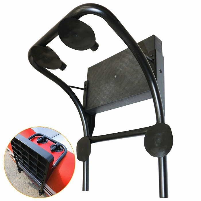 【送料無(wú)料】ゴムボート用 船外機(jī) エンジン モーター エレキ マウント ブラケット カヤック ゴムボート モーター 取付ステー ラック