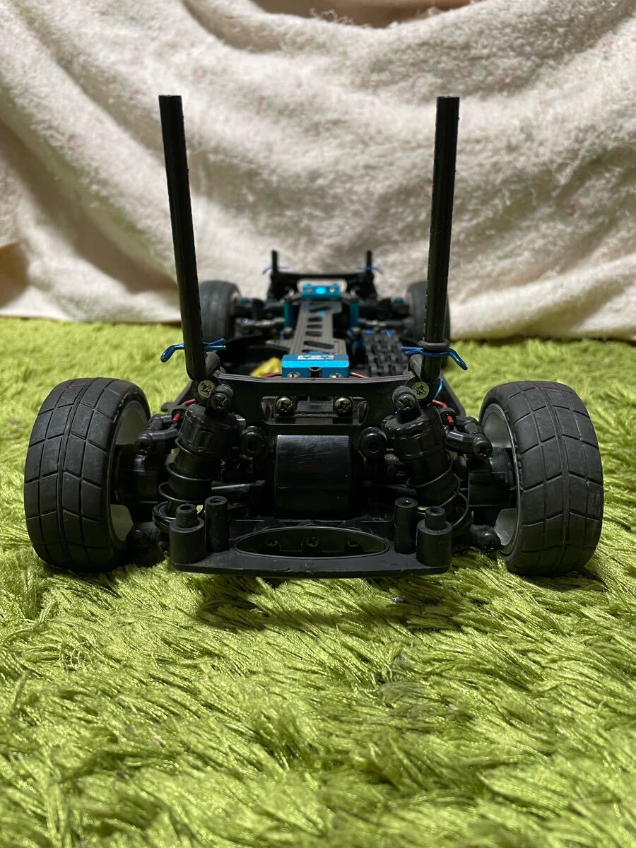 ラジコン RC シャーシ TT-01 オプション多數(shù) 田宮 タミヤ TAMIYA