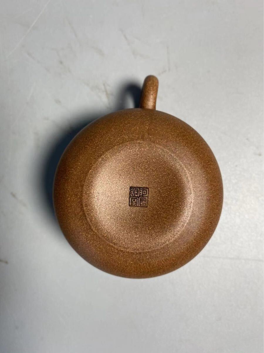 『1年保証』 旧家蔵出 陶磁器 白泥 朱泥 紫泥 急須 時代物 茶壷 煎茶道具 その他