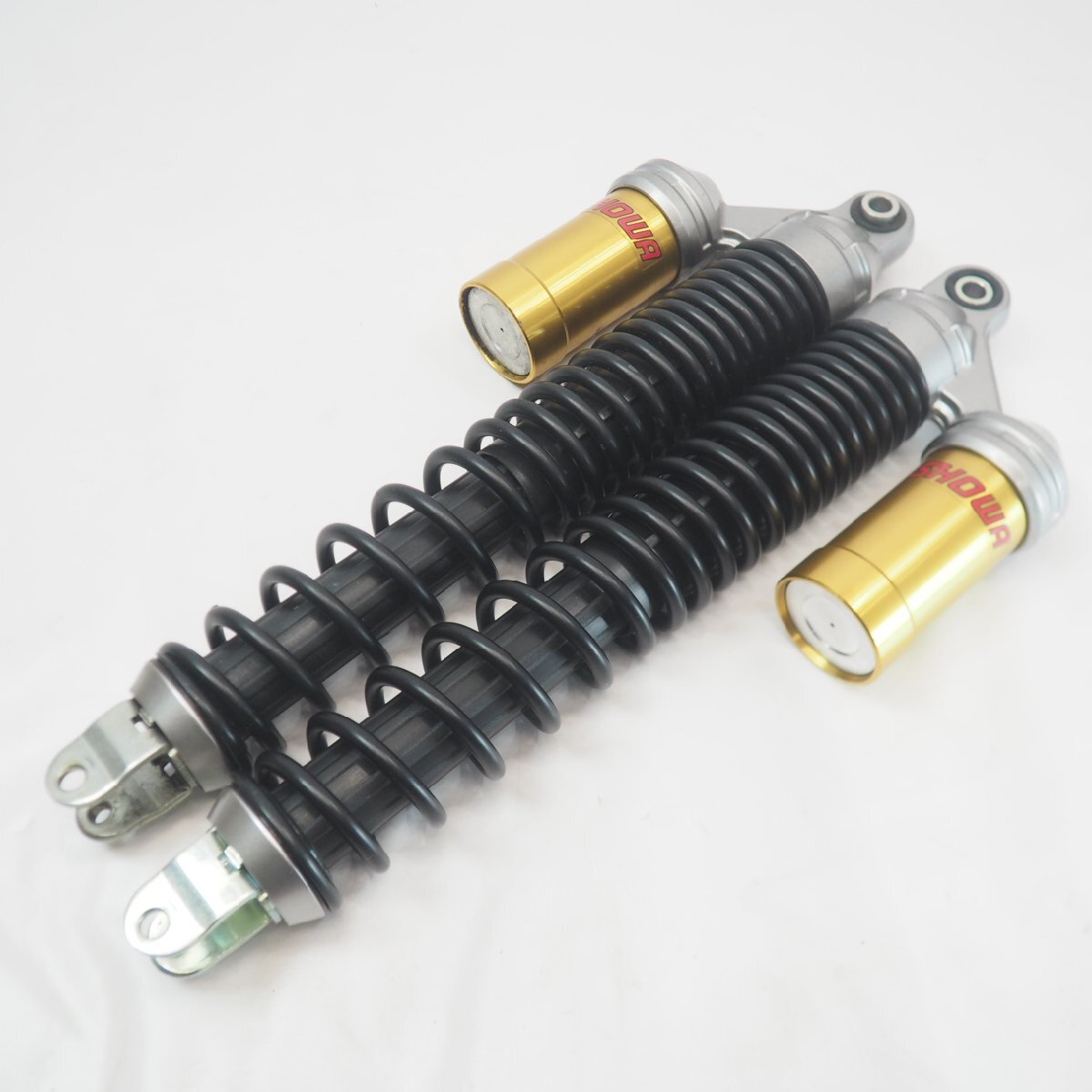 ADV150 純正 リアサス サスペンション KF38 SHOWA ショック ADV150 純正 リアサス サスペンション KF38 SHOWA ショック