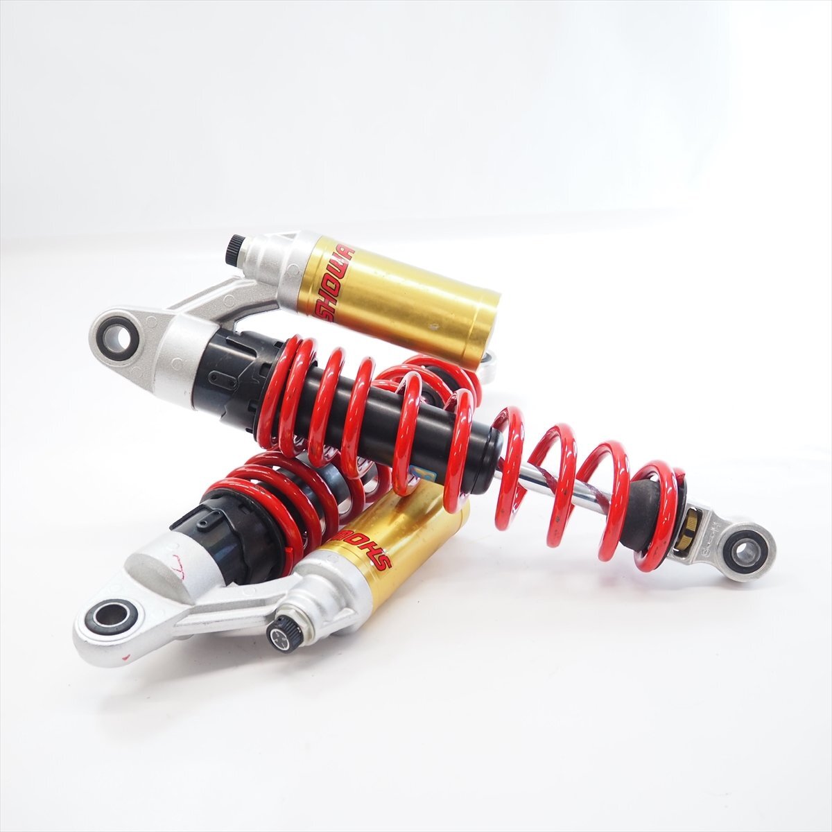 CB1300SF SC54純正ショウワ リアサスペンションSHOWAリアサス CB1300SF SC54純正ショウワ リアサスペンションSHOWAリアサス