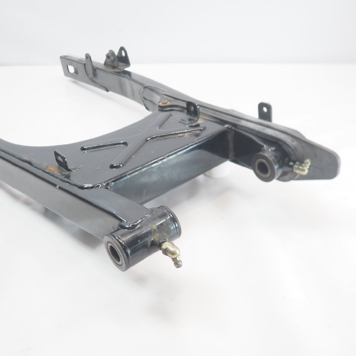 レブル250 純正 スイングアーム MC13 rebel CA250TF リアアーム 舊レブル 52100-KR3-000