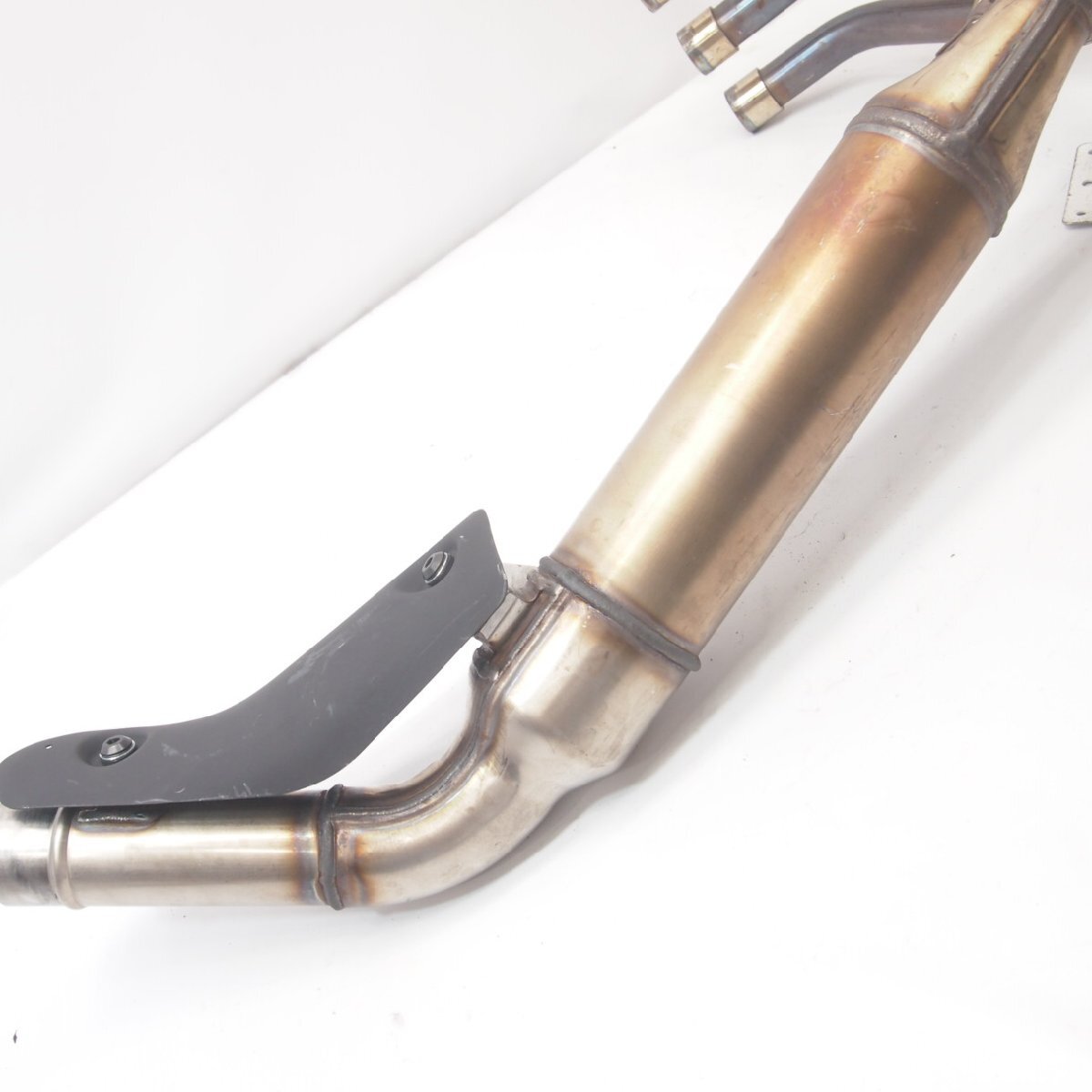 M-164　マフラー Amazon | バイクパーツセンター(Bike Parts Center) ノーマル