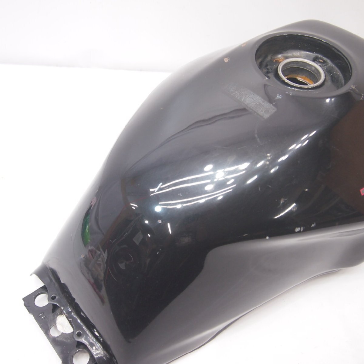 CB400SF純正 燃料タンク 割れなし ガソリン フューエル NC31 CB400SF純正 燃料タンク 割れなし ガソリン フューエル NC31