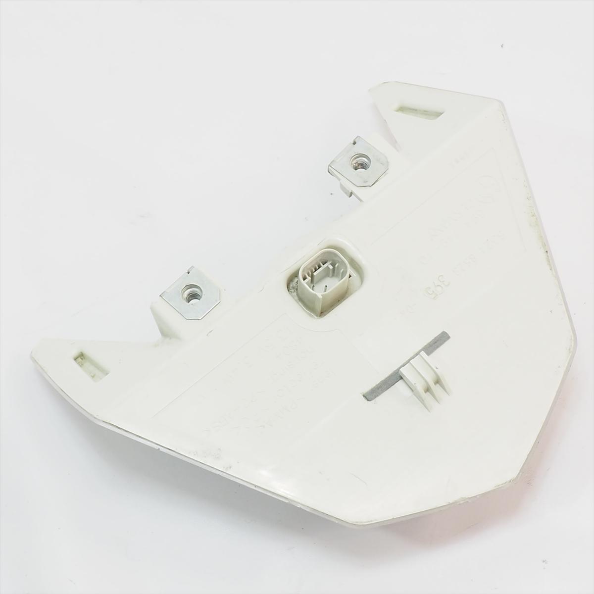 BMW F650GSハイライン 純正 テールランプ テールライト LED