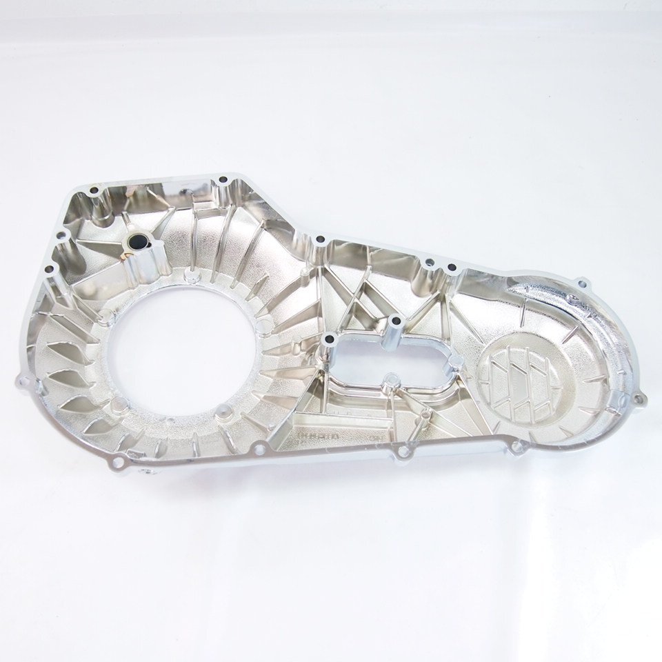 XL883 XL1200 ロッカーカバー 前後 17581-04 ハーレー 純正 中古