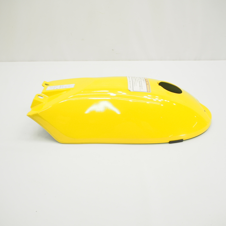 ストリートマジック 50 CA1LB 純正タンクカバー タンクカウル ストマジ STREETMAGIC50S ベースにおすすめ