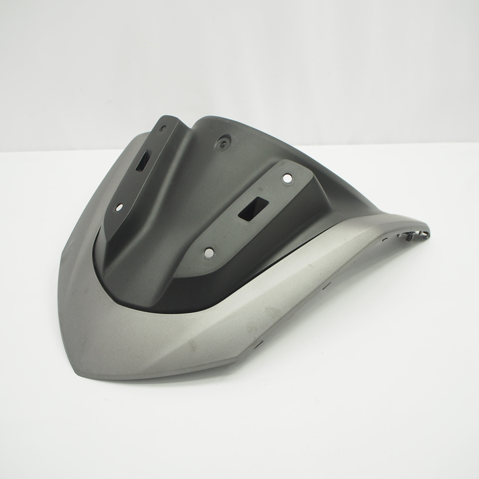 N-MAX SED6J 17-20年 純正フロントフェンダー カウル カバー ハンドルカバー NMAX 割れ無! 外裝セット 刻印2DP 欠損無し