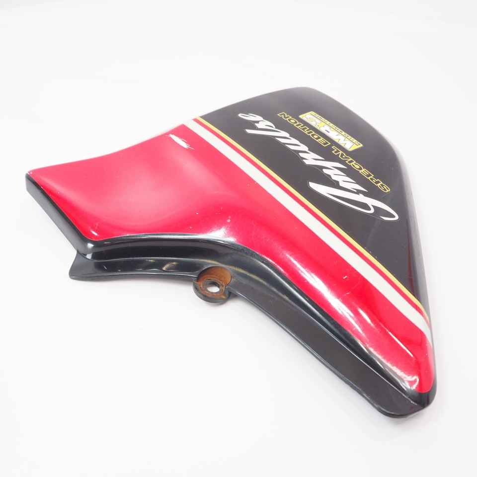 GSX400 Impulse Special Edition GK79A GK7CA оригинальный боковая крышка правый боковой обтекатель 23E10