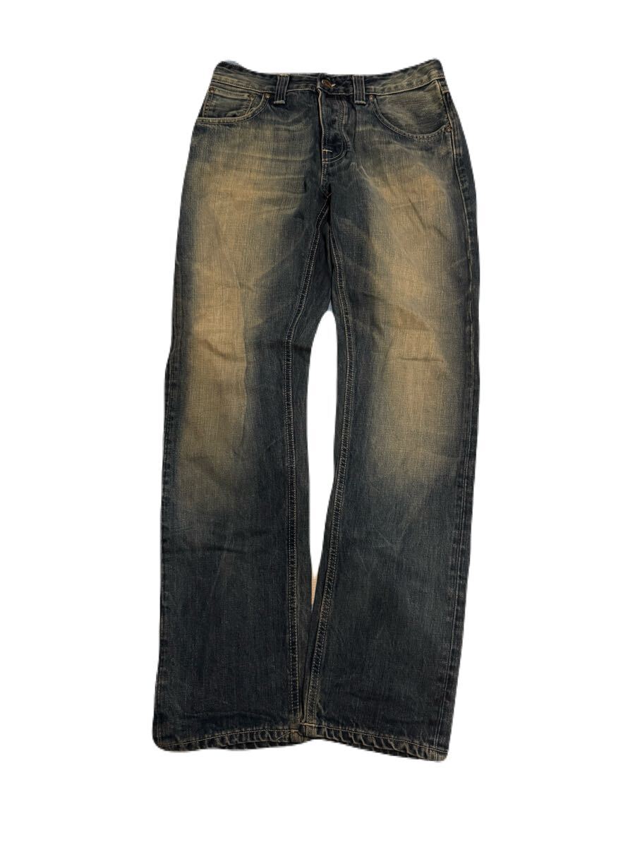 Nudie jeans ヌーディージーンズ デニム W30 パンツ_画像1