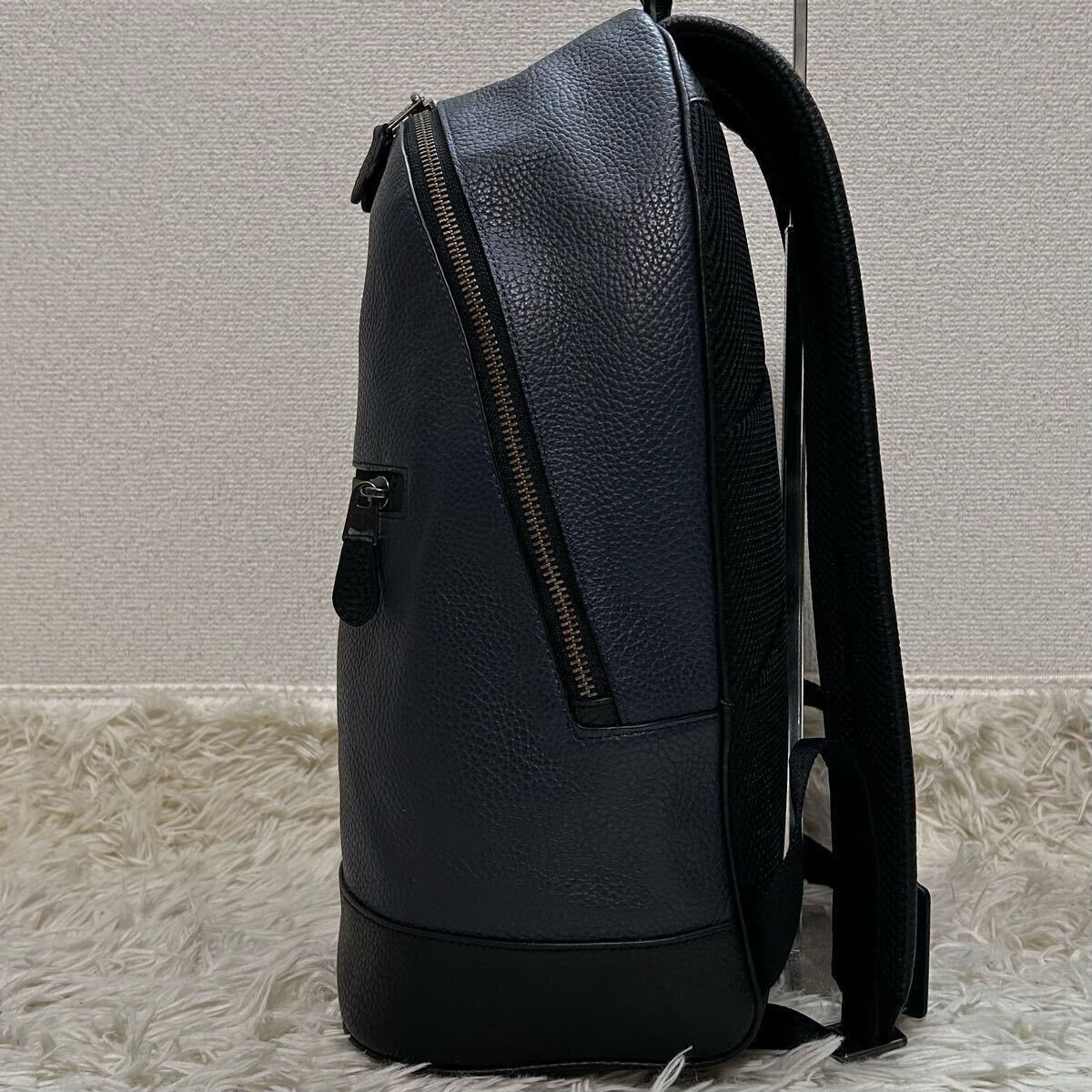 未使用 保管品 COACH コーチ リュックサック バックパック 未使用 保管品 COACH コーチ リュックサック バックパック