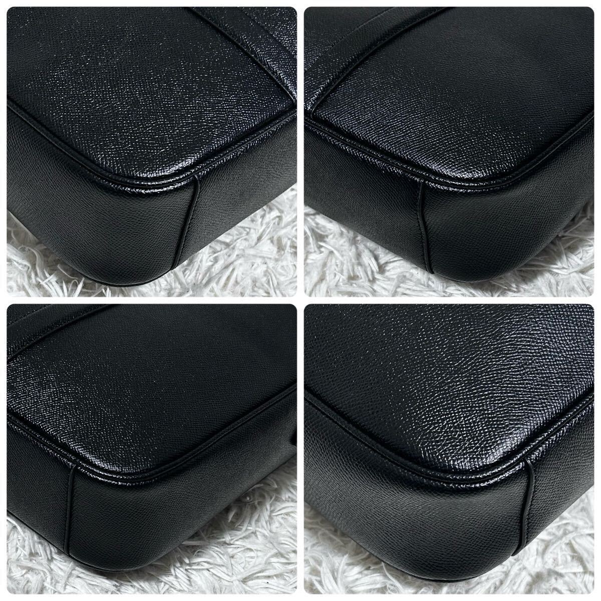 未使用 COACH コーチ ビジネスバッグ ショルダー 2way ペリー 未使用 COACH コーチ ビジネスバッグ ショルダー 2way ペリー