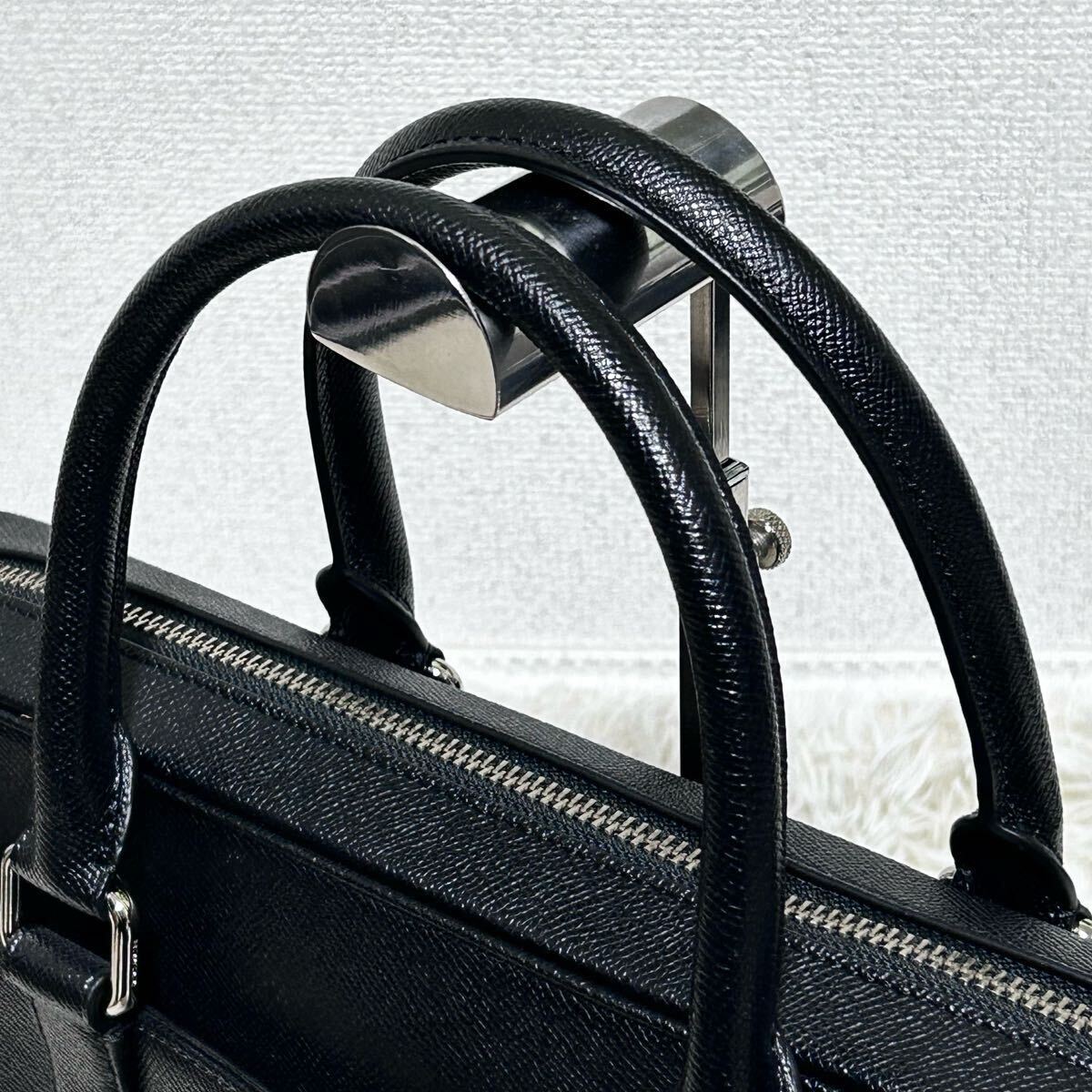 未使用 COACH コーチ ビジネスバッグ ショルダー 2way ペリー 未使用 COACH コーチ ビジネスバッグ ショルダー 2way ペリー