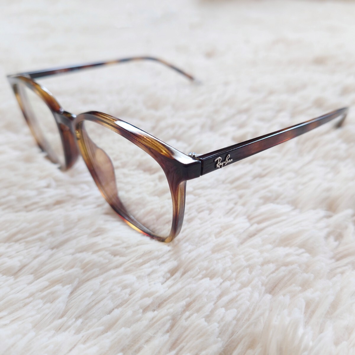 1〜 Ray-Ban レイバン 眼鏡 サングラス RB7185F 2012 TORTOISE 1〜 Ray-Ban レイバン 眼鏡 サングラス RB7185F 2012 TORTOISE