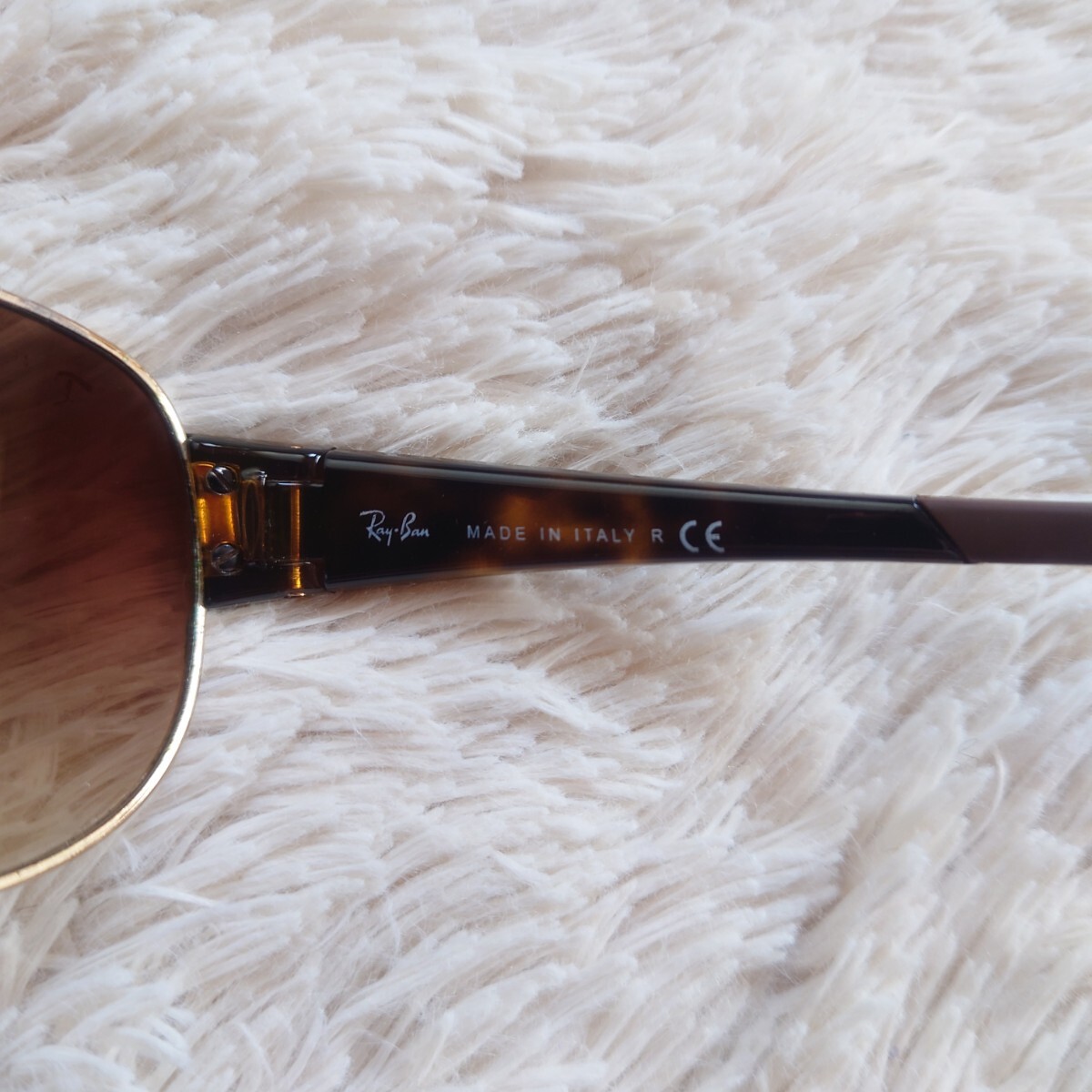 1〜 美品 Ray-Ban レイバン サングラス メガネ ティアドロップ 1〜 美品 Ray-Ban レイバン サングラス メガネ ティアドロップ