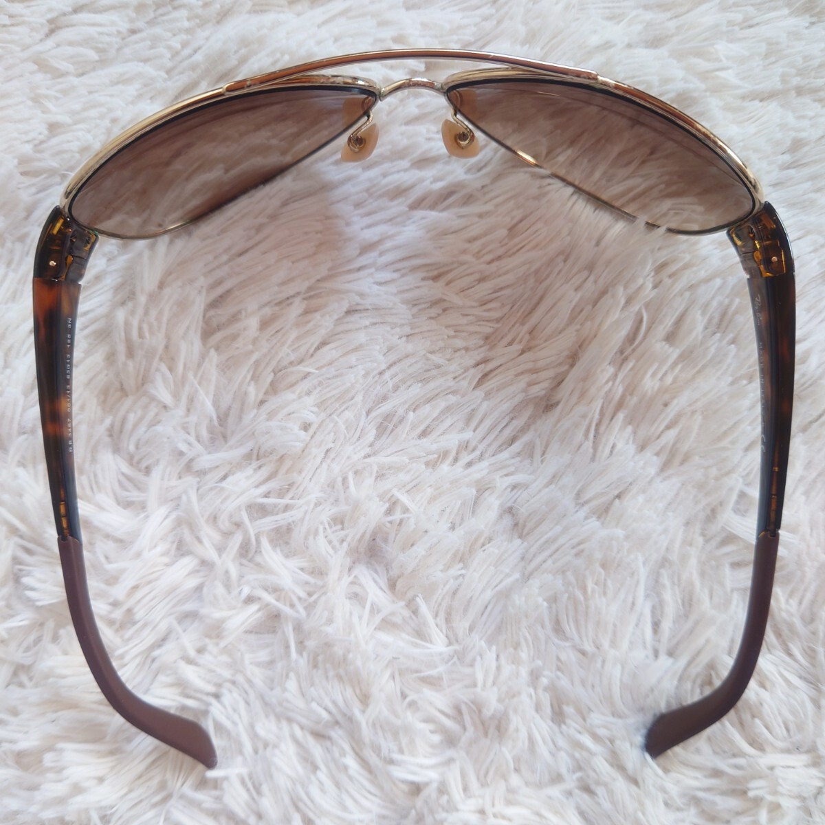 1〜 美品 Ray-Ban レイバン サングラス メガネ ティアドロップ 1〜 美品 Ray-Ban レイバン サングラス メガネ ティアドロップ