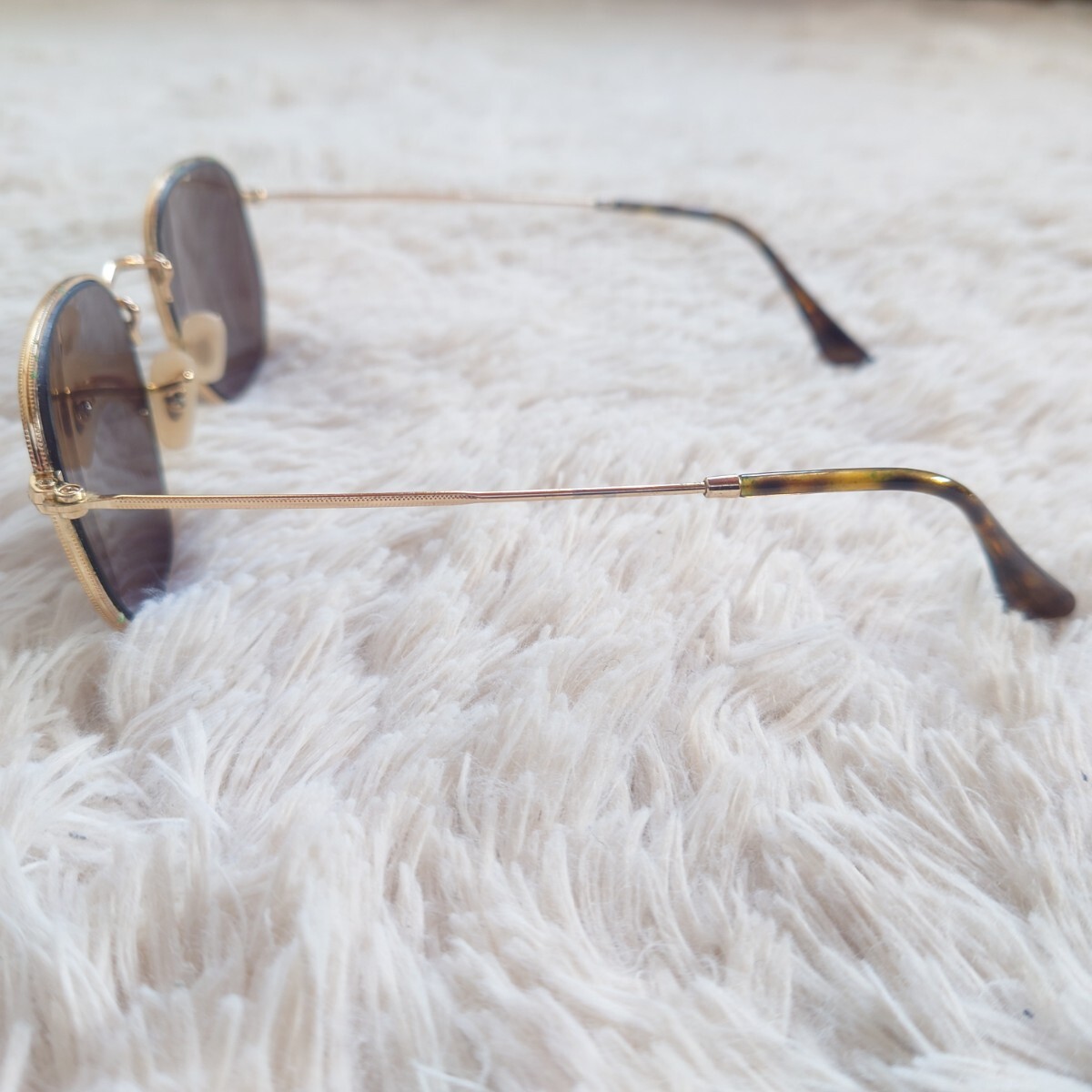 1〜 極美品 Ray-Ban レイバン サングラス 眼鏡 ボストン RB3548 1〜 極美品 Ray-Ban レイバン サングラス 眼鏡 ボストン RB3548