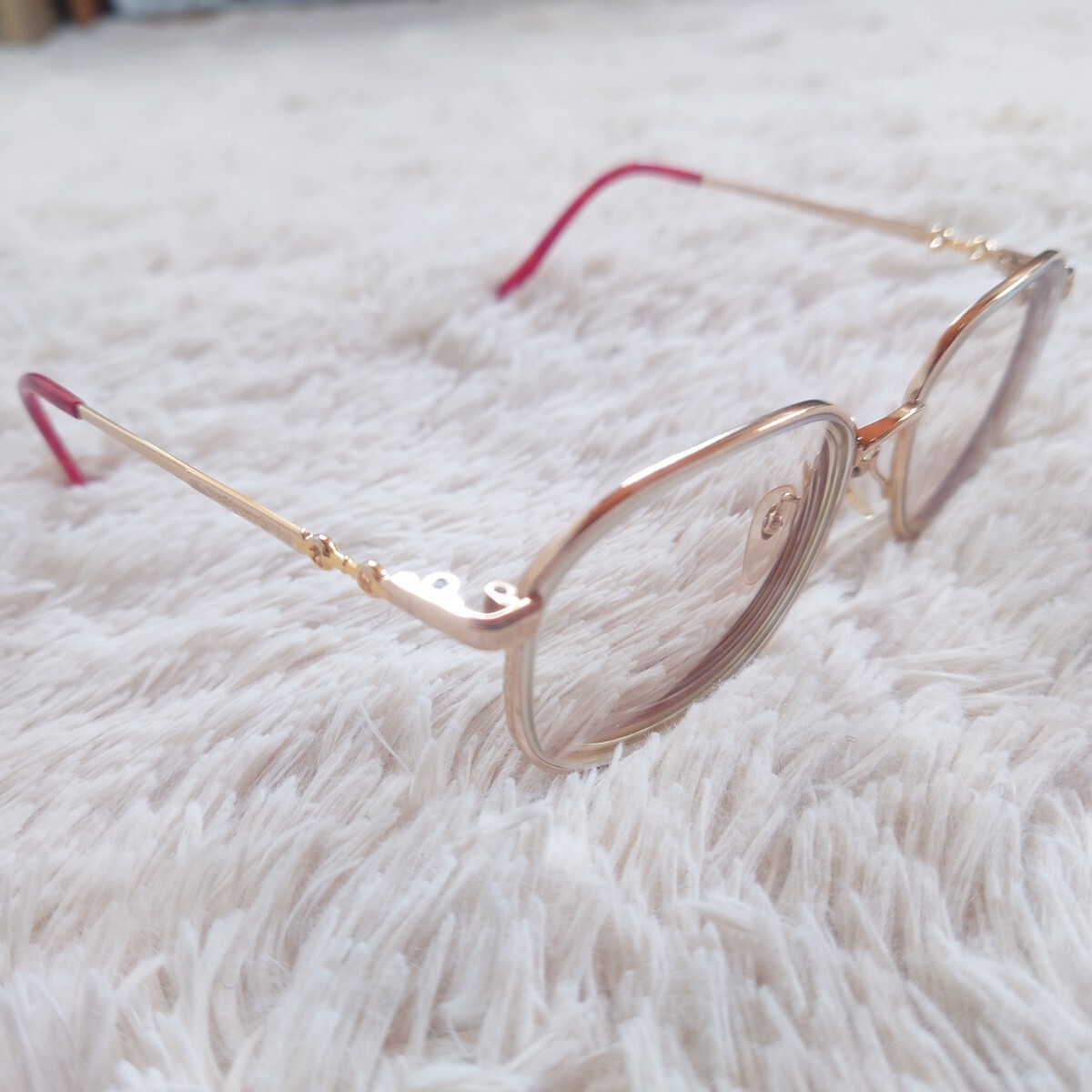 1円〜 極美品 GUCCI グッチ サングラス メガネ GG-3024 TI-P 1円〜 極美品 GUCCI グッチ サングラス メガネ GG-3024 TI-P