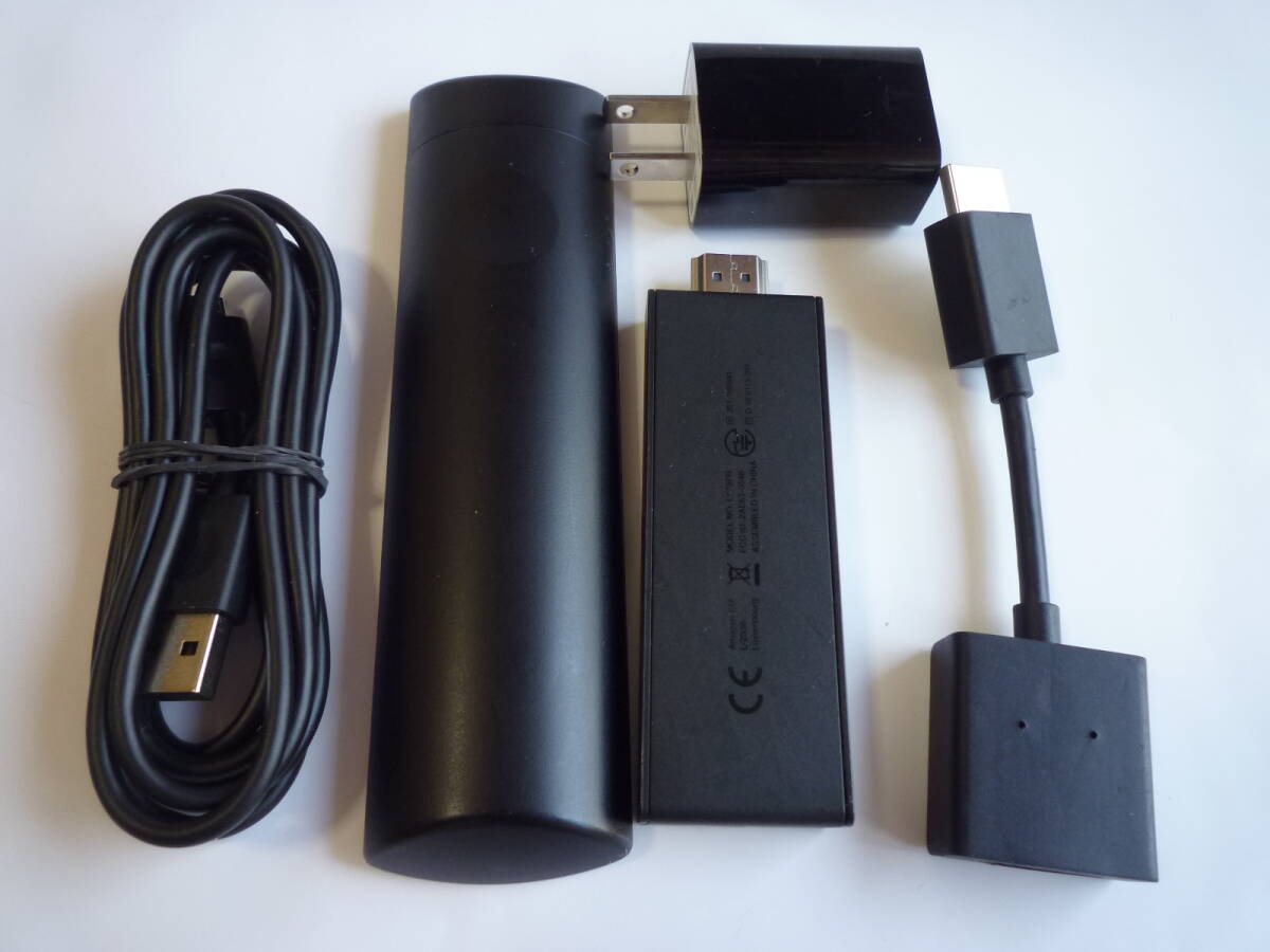 アマゾン Amazon Fire TV Stick アマゾン ファイヤー スティック アマゾン Amazon Fire TV Stick アマゾン ファイヤー スティック