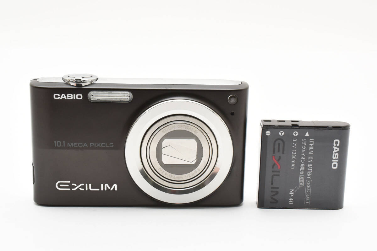 Yahoo!オークション - 【美品】CASIO EXILIM EX-Z200 ブラック Yahoo!オークション - 【美品】CASIO EXILIM EX-Z200 ブラック
