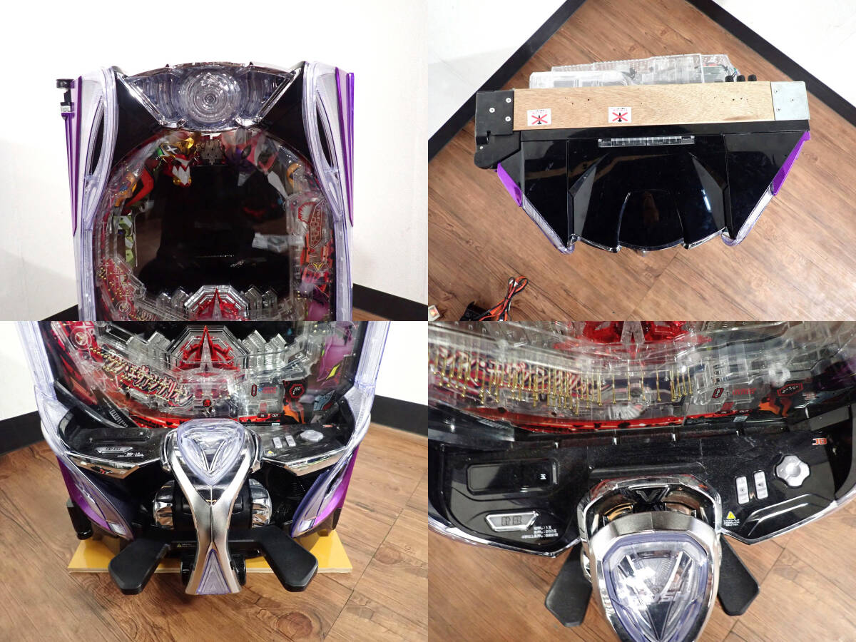 中古 パチンコ台 Bisty シン・エヴァンゲリオン Type カヲル 中古 パチンコ台 Bisty シン・エヴァンゲリオン Type カヲル
