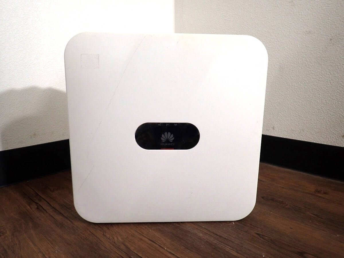 Yahoo!オークション - 中古 パワーコンディショナー HUAWEI Yahoo!オークション - 中古 パワーコンディショナー HUAWEI