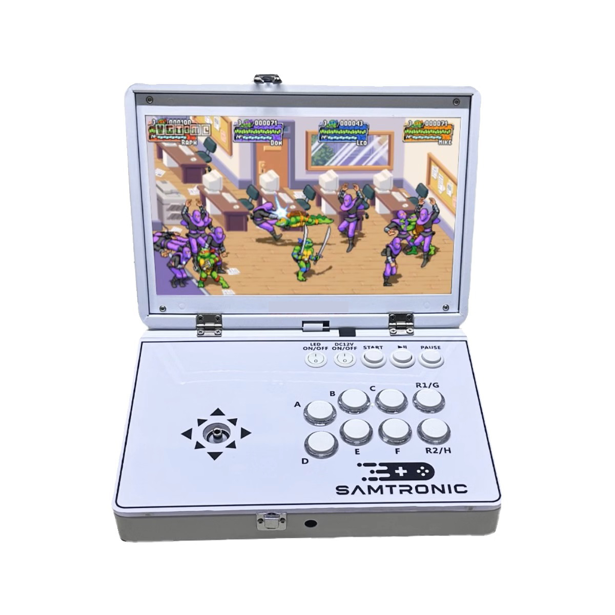 14インチ ミニアーケードゲーム筐体 ゲーム機 パンドラボックス 14インチ ミニアーケードゲーム筐体 ゲーム機 パンドラボックス