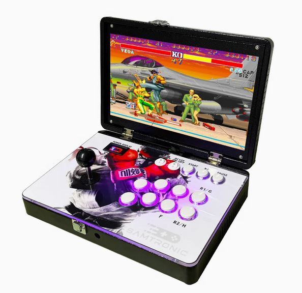 14インチ ミニアーケードゲーム筐体 パンドラボックス 3D WIFI 14インチ ミニアーケードゲーム筐体 パンドラボックス 3D WIFI