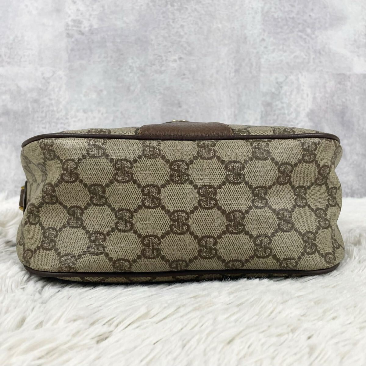超希少 OLD GUCCI オールドグッチ シェリーライン インター 超希少 OLD GUCCI オールドグッチ シェリーライン インター