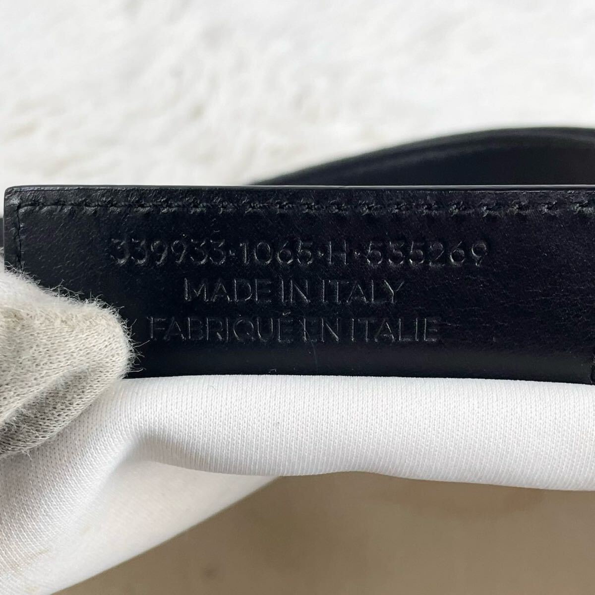 美品 BALENCIAGA バレンシアガ ネイビーカバス トートバッグ 美品 BALENCIAGA バレンシアガ ネイビーカバス トートバッグ
