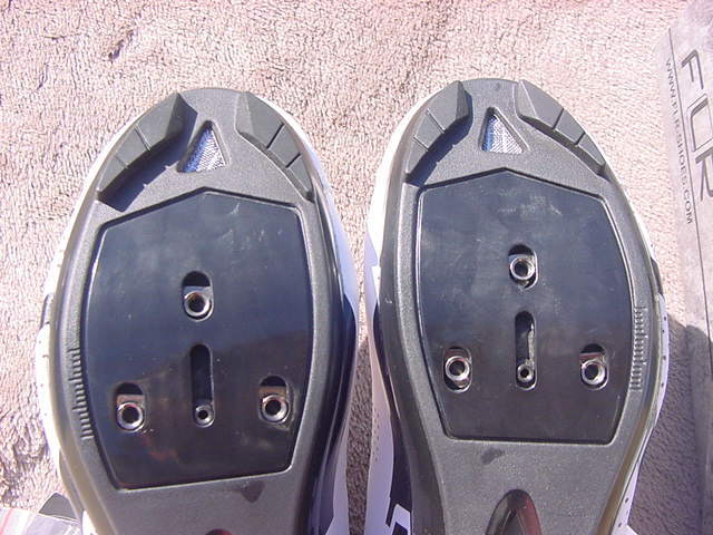 FLR F-15 Ⅲ SPD SHOES 24.3㎝ 新品未使用
